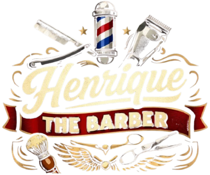 Henrique The Barber